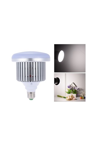 West Biking Andoer 50w 5500k 72 Boncuk E27 Soket Fotoğraf Video D4381 Diğer