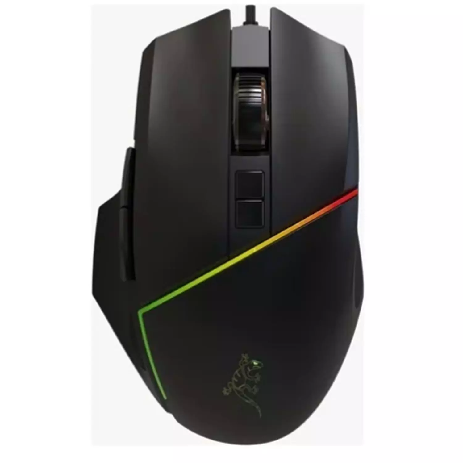 Jedel Gm2150 Rgb 12000dpı 1000hz 8d Gaming Mouse Gm2150