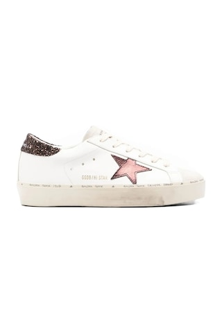 Golden Goose Kadın Ayakkabı Gwf00118-f007526-12278 Çok Renkli