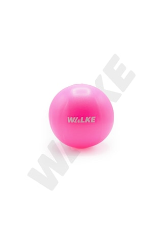 Walke 25 cm Mini Pilates Topu Denge Egzersiz Topu