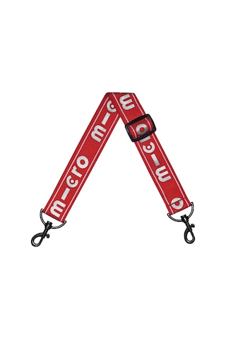 Micro Scooter Taşıma Askısı Reflective Red Kırmızı