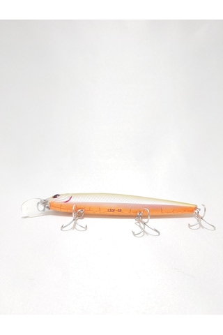 Usami 130 F-Sr Naginata Sahte Balık Rapala 605