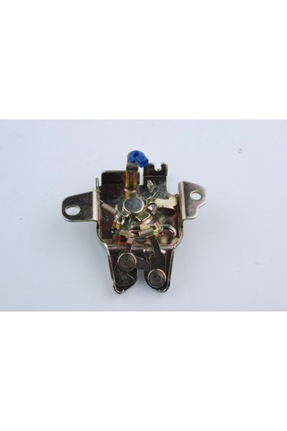 Tw Bagaj Kilidi Toyota Corolla 1992-1998 Ae101 Uyumlu 6461012171