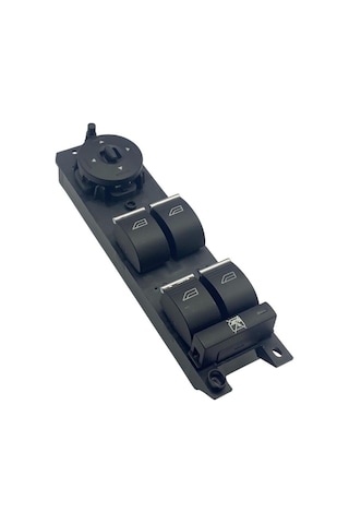Cam Anahtarı 4'lü Sol Kapı 3 Fiş Ford C-max/focus/kuga 2010-2020