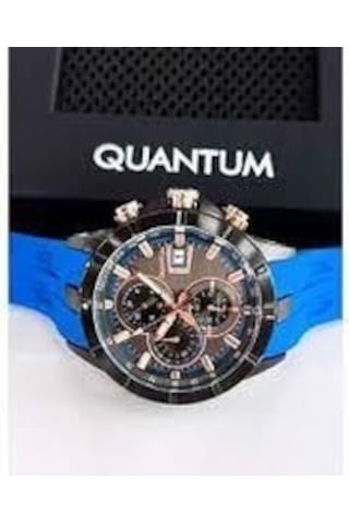 Quantum Hng893.065 Erkek Kol Saati