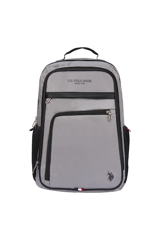 U.S. Polo Assn. U.s.polo Assn.since 1890 Unisex Sırt Çantası Plcan25083 Std / Gri Gri