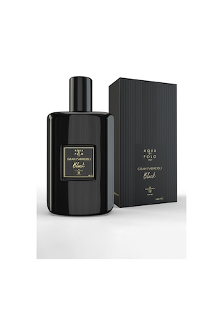 Aqua Di Polo 1987 Gran Paradiso Black Erkek Parfüm EDP 100 ML