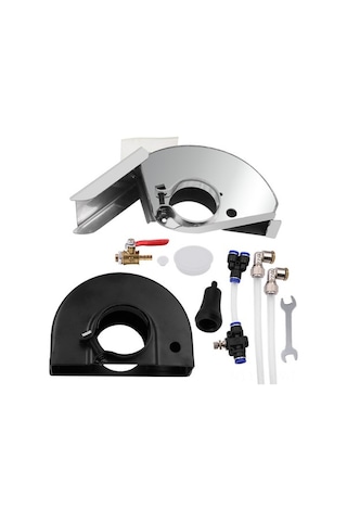 Besthome1 Standart Siyah Açımlı Kesici Koruması: Buharlanma Ve Toz/su Kaplamalı, Kolay Montaj