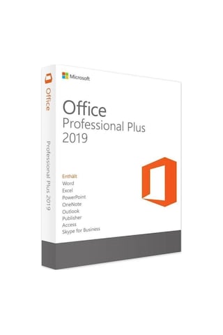 Office 2019 Professional Plus Dijital Lisans Anahtarı Office 2019 Professional Plus Dijital Lisans Anahtarı
