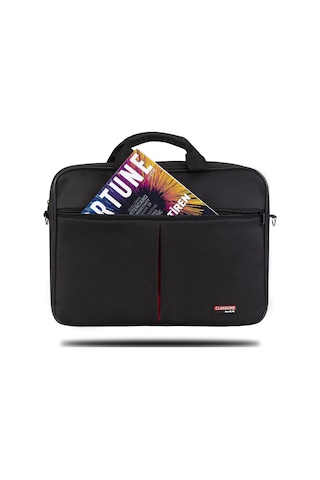 Classone BND300 Eko Serisi 15.6" Laptop Notebook Çantası