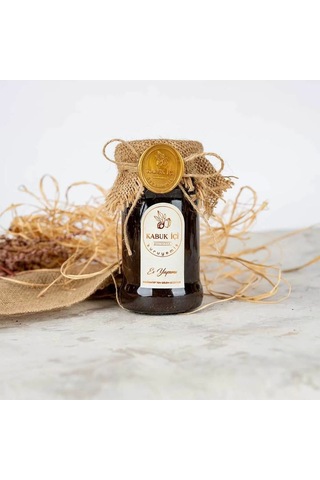 Kabuk İçi Gaziantep Menengiç Kahvesi Marmelat 350 ML