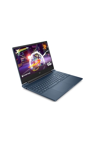 HP Victus 15-FA2038NT C39D5EAA86 i7-13620H 16 GB 4 TB SSD RTX5060 15.6" Free Dos Dizüstü Bilgisayar