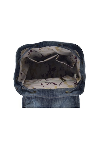 Arion D9006 Çok Amaçlı Kot Sırt Çantası 001