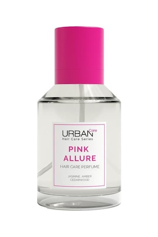 Urban Care Pink Allure Saç Parfümü  50 ML