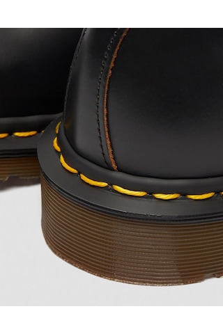 Dr. Martens Dr.martens Quılon Kadın Ayakkabı 12877001-1461 Siyah