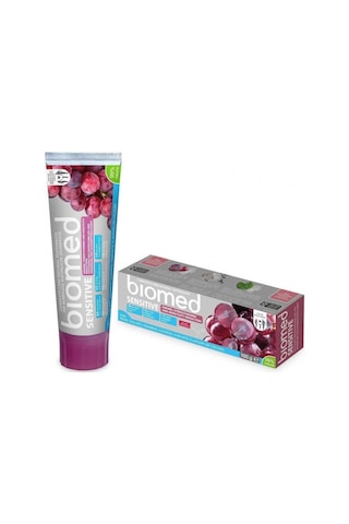 Biomed Sensitive Diş Macunu 100 G