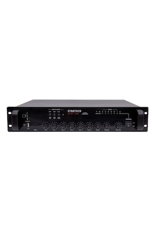 Startech ASC 360 360 W Hat Trafolu Mikser Anfi