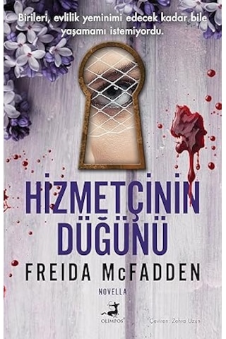 Kimse Bakmazken Duygular Ne Yapar + Devlet Ana + Hizmetçinin Düğünü + Bunu Düşünmek İstemezdim + 5 Kitap Set