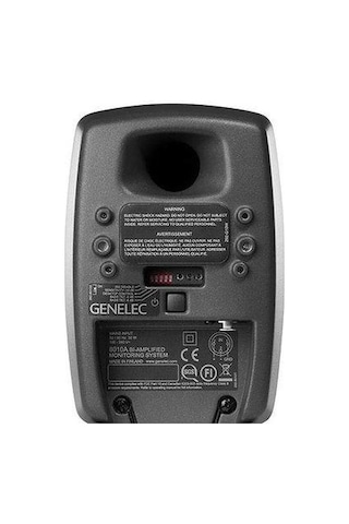 8010 3'' Referans Monitörü Çift