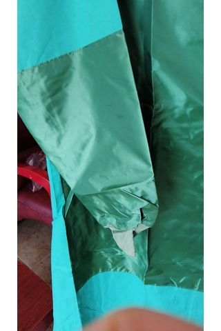 Ameliyathane Box Önlüğü (Boks Gömleği)