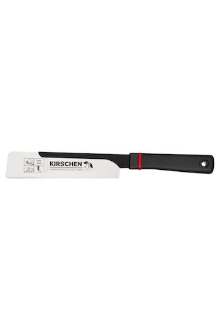 Kırschen Mini Metal Testere 185 Mm 25 Tpı