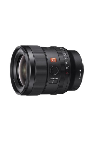 Sel24f14gm I 24mm F1.4 G Master Prime Lens Sony Eurasia li