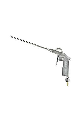 Rodex Metal Hava Tabancası Uzun 10cm