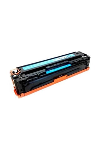 Hp 213x-w2131x Mavi Yüksek Kapasiteli uyumlu Toner