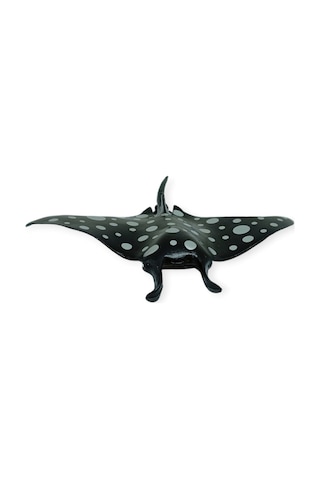 Hayvan Figürleri - Deniz Hayvanları 14 Cm - Vatoz Hayvan