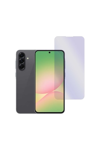 Samsung Galaxy A56 Uyumlu Nano Cam Ekran Koruyucu