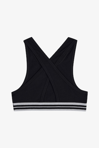 Penti Kız Çocuk Glitter 2li Spor Üst