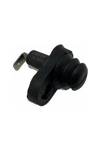 KAPI IŞIK BUTONU HELLA TİPİ (TOZ KAPAKLI) (L FİŞ) UNIVERSAL PEUGEOT 106/206/PARTNER EM