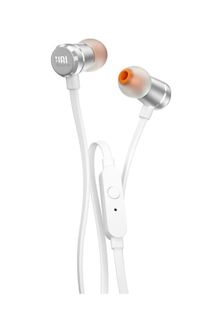JBL T290 Mikrofonlu Kulak İçi Kulaklık