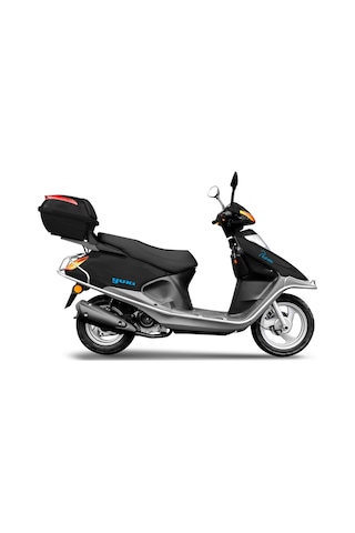 Yuki Picasso 50 Cc Scooter Kilometre Teli Halati Komple Set 555484033