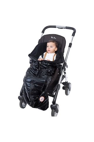 Ubeybi Footmuff Ayak Örtüsü Jtt-footm JTT-FOOTM Çok Renkli