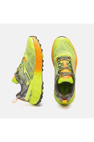 Joma Tksımw2611 Sima Erkek Outdoor Koşu Ayakkabısı - Lime Yeşili/turuncu Yeşil