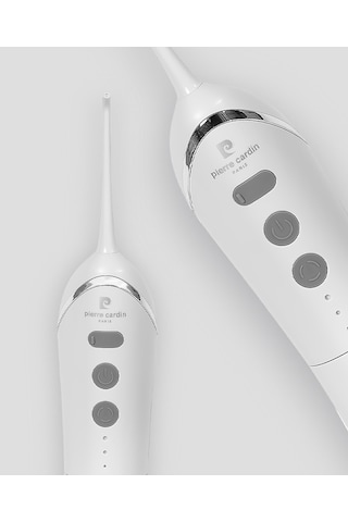 Pierre Cardin PC-T20001 Şarjlı Ağız Duşu