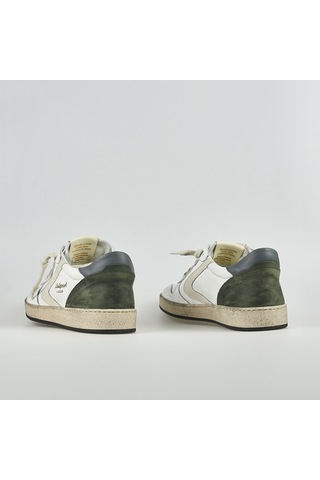 Sneaker Günlük Erkek Vd2854m Valsport Davıs Herıtage Forest Forest