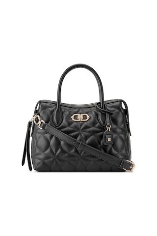 Nine West Kashton Ngq566906 5pr Siyah Kadın El Çantası 000000000102036342 Siyah