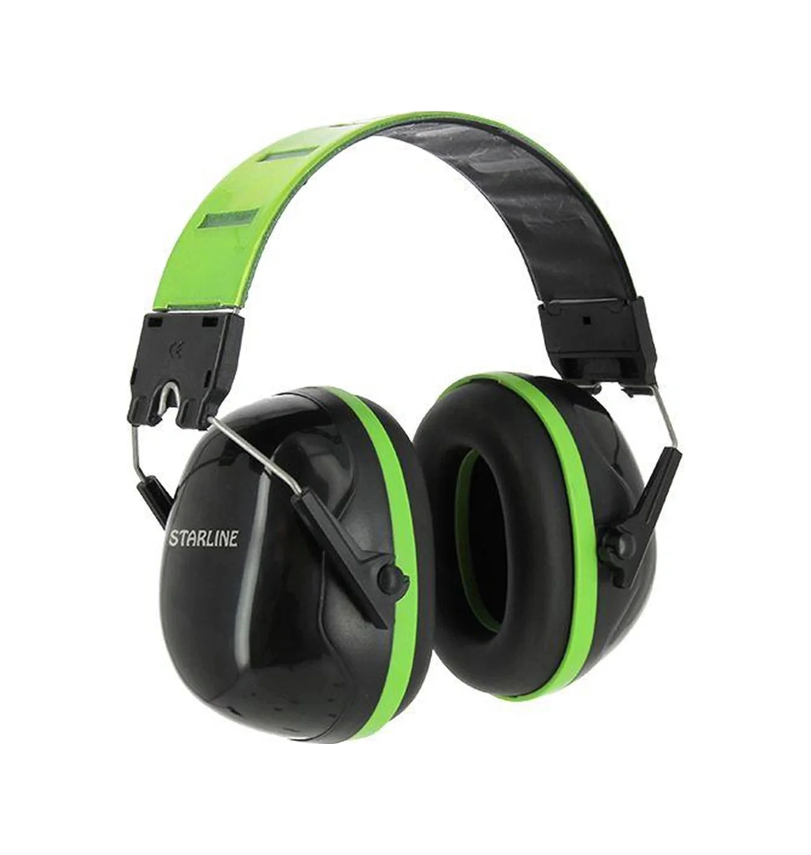 Starline Isg Kulaklığı Gürültü Önleyici Manşonlu Kulaklık 08y Standart Tip