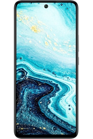 General Mobile GM21 Pro 128 GB Mavi (Outlet)