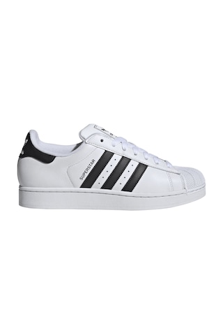 Adidas Superstar Iı Unısex Spor Ayakkabı - Ih8659 Beyaz