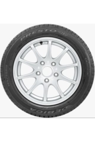 Debica 195/50 R15 82v Presto Hp Yaz Lastiği 2025