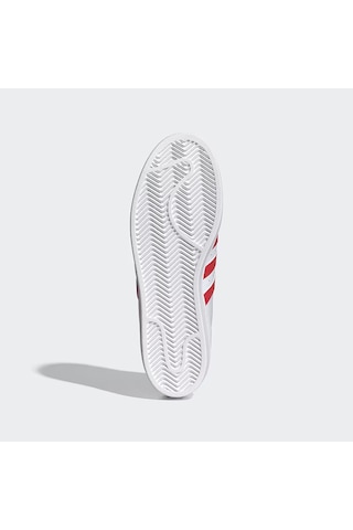 Ftwwht/betsca/ftwwht Adidas Erkek Günlük Spor Ayakkabı Superstar 001
