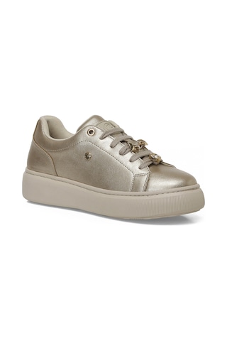 Polaris 327526.z 6fx Altın Kadın Sneaker 000000000102202387 Altın