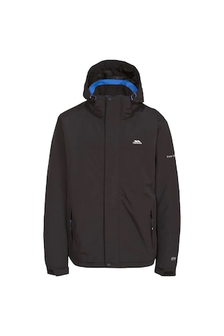 Trespass Donelly Tp75 Erkek Outdoor Montu Siyah Siyah