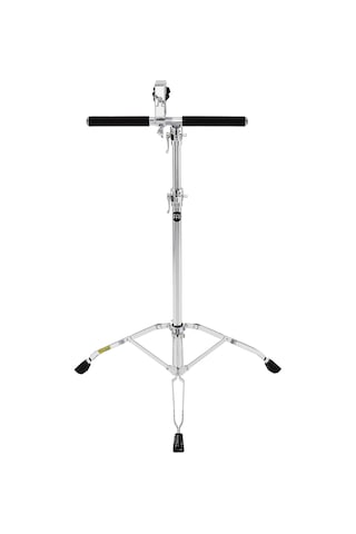 Meinl Percussion Tmb Bongo Sehpası Abanoz - Beyaz