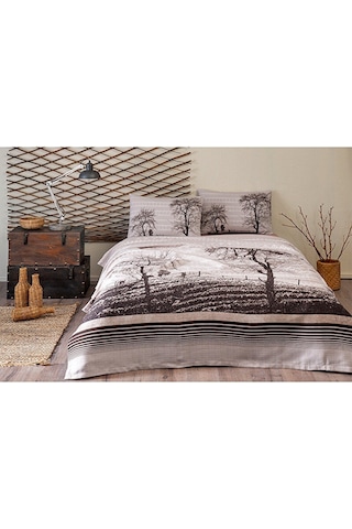 Özdilek Wood Tek Kişilik Pike Takımı 169143