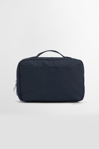 Barbour Cascade Seyahat Çantası Ny91 Navy Lacıvert