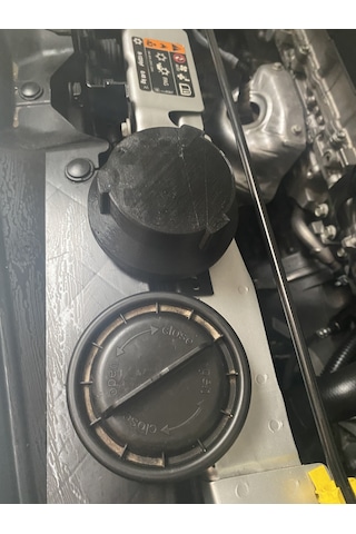 Opel Astra K & Astra J &Insignia B Far Kapağı (Büyük) 1 Adet